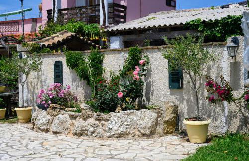 Harmony Corfu Apartments & Studios - Foto 57