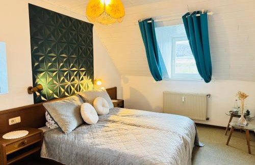 historisches Winzerhaus mit Moselblick - Foto 10