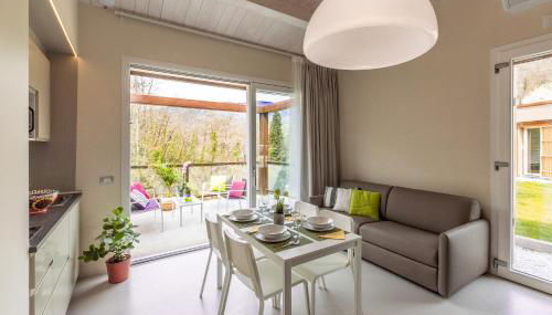 L'ALBEROCASA Eco Residence - Foto 5, Garden view