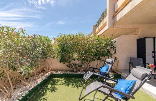 Refreshing Oasis - Foto 69