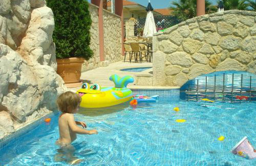 Hotel Venus - Foto 13