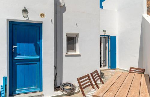 Ammos Tinos - Photo 16