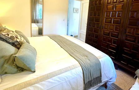 a casiña cottage in Chiclana - Foto 12