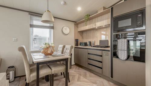 Lodge No 74 - Stewart's Resort Cameron - Foto 4