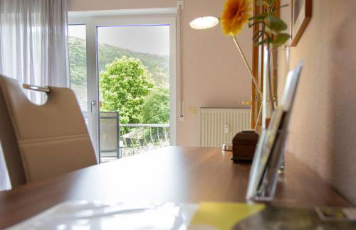 Traumferienwohnung an der Mosel - Gabi Schöneberg - Foto 16