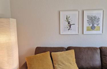 Ferienwohnung Frau Hansen - Foto 28