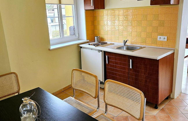 Luxury House With Private Pool, Kolczewo - Foto 10