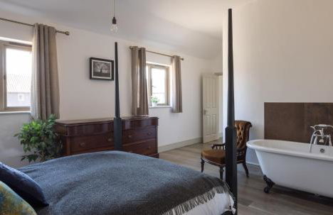 Clopton Courtyard Cambridge - Photo 75