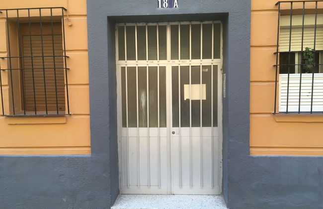 Apartamento La Dama de Cadiz - Foto 2