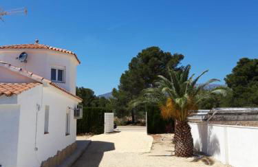 Villa voor 8 personen met zwembad - Foto 42