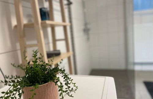 Moderne Ferienwohnung ab März 2026 mit Saunabereich - Foto 22