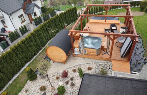 Apartament na wzgórzu - Foto 3