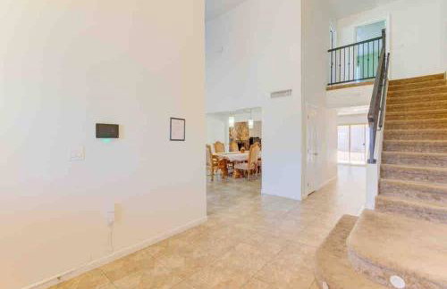 Arcade game room, 2 king beds, ev chargers - Foto 26