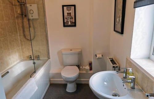 Dakota 2Bed - AwayOnBusiness - Foto 33