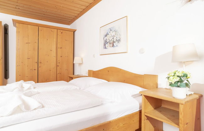 Appartements Bernhofer - Foto 11