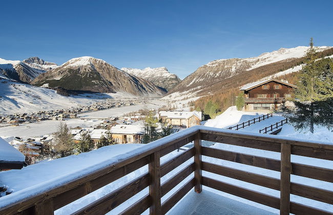 Chalet Elena - Foto 36