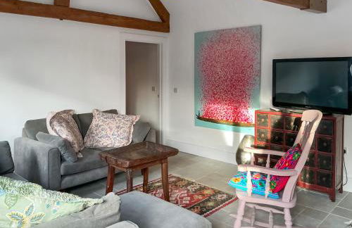 The Barn- Uk50811 - Foto 2