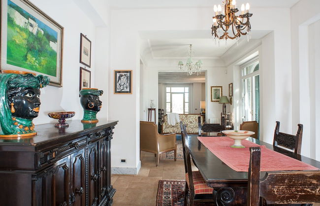 Villa in Paceco Near Marsala Beaches - Foto 18