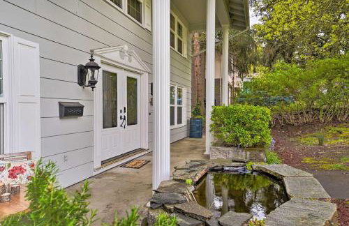 Spacious Eugene Family Home about 3 Mi to U of O! - Foto 39