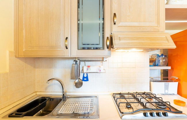 Belvilla by OYO Casa Del Nonno - Foto 14