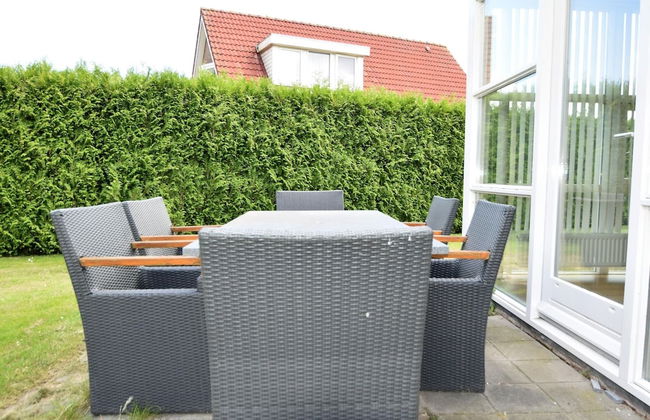 Holiday Home in Flevoland With Pool - Foto 15