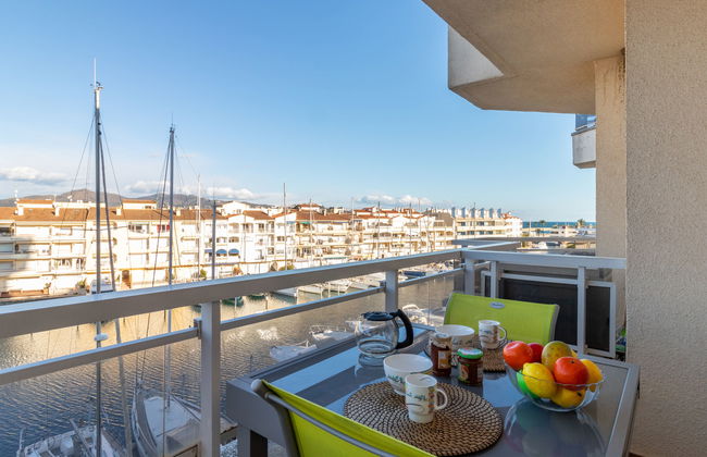 Club Nautic - Foto 18