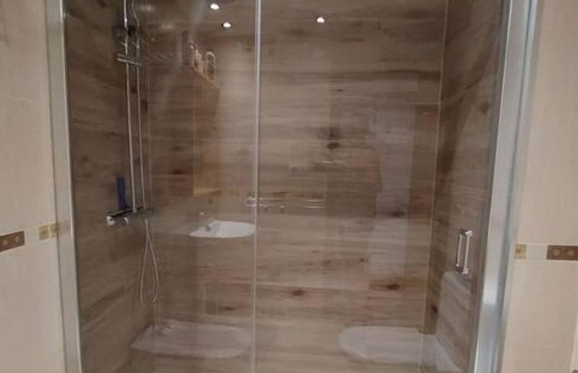 Trébol "trail Mountain La Palma" Vistas Al Mar - Foto 17