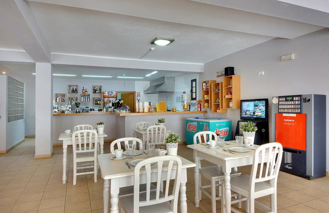 Apartamentos Turisticos Novochoro - Foto 57