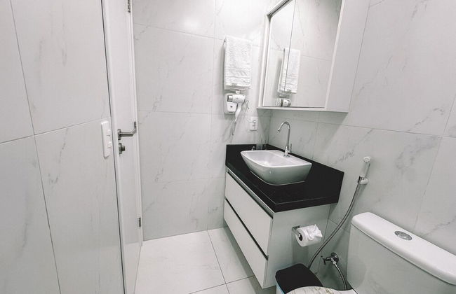 Compactos de Luxo - J.smart Aldeota - Foto 27