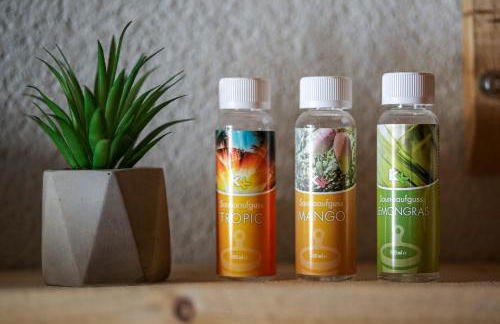 Wellnessparadies mit Sauna und Whirlpool - Foto 10