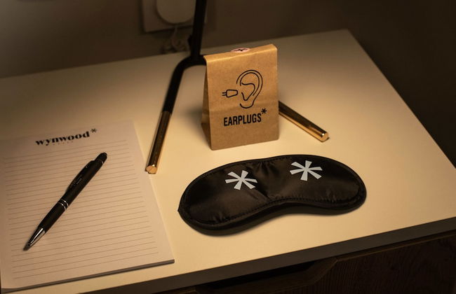 Wynwood Alcanfores in Miraflores - Photo 42