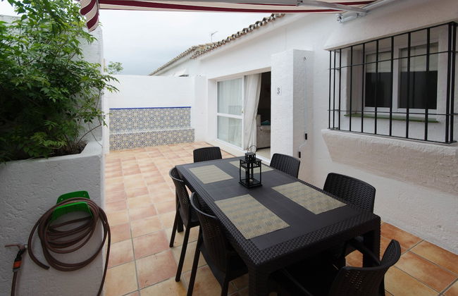 Bungalow Pedro - Foto 23