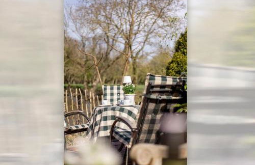 Conny´s Kajüte - für bis zu 4 Personen, mit Sauna und Haustiere herzlich willkommen - Photo 47