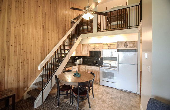 Multi Resorts at Bear Lake - Photo 11