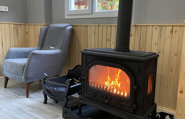 Karadeniz Suit - Foto 14