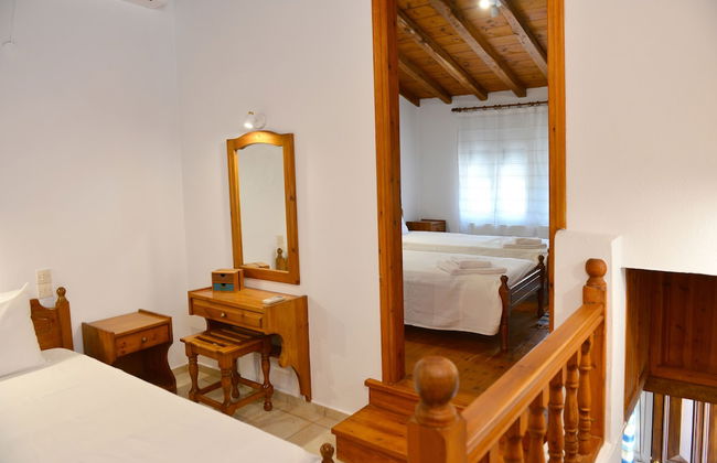 Orestis Suites - Photo 12