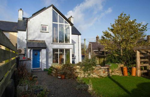 The Croft St Davids - Foto 31