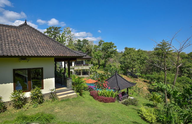 Villa Cahaya - Foto 79