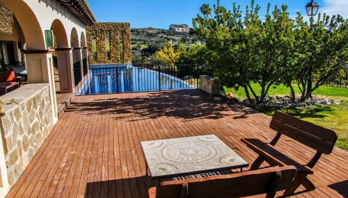 Mirador del Torcal - Photo 3