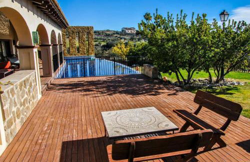 Mirador del Torcal - Photo 3