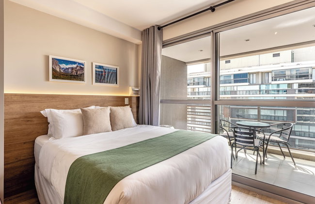Movinn Nine - Jardim Paulista - Foto 43