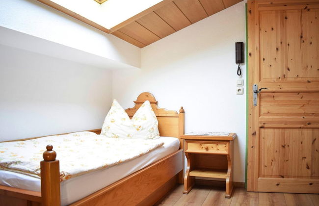 Cosy Flat in Schonau am Konigssee - Foto 3