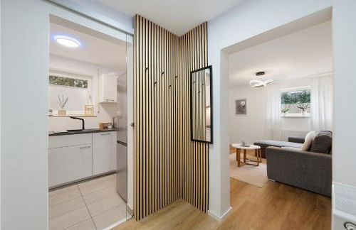 Ferienwohnung Auszeit - Foto 6