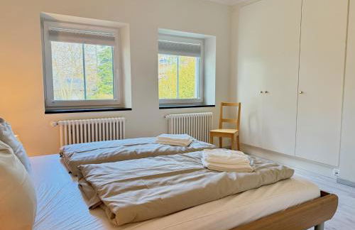 Ferienwohnung Seeperle49 WG2 - Besonders, stilvoll mit eigenem Badestrand - Photo 15