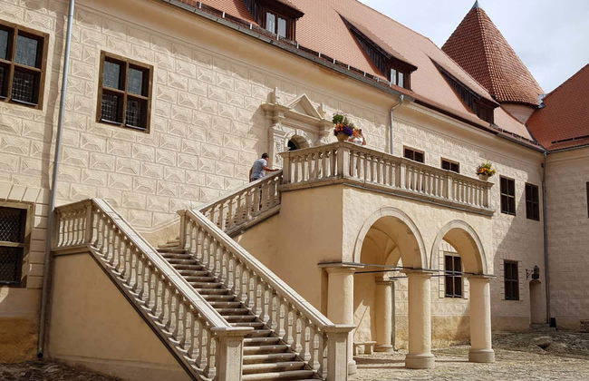 Hill of Crosses, Rundāle Palace & Bauska Castle Day Trip - Foto 8