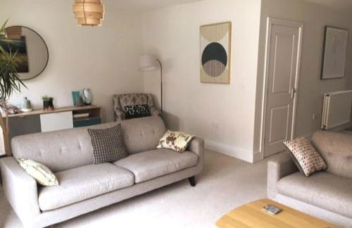 Kite House - Modern & spacious 'Olympic' House - Foto 6