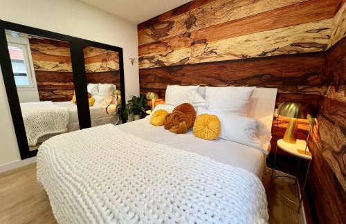 BILBAO NORTH SHORE APARTMENTS - Foto 1