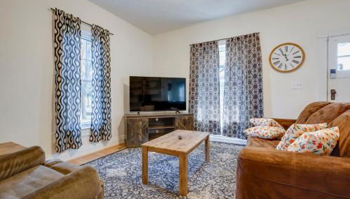 Family-Friendly Home in Junction City - Foto 5