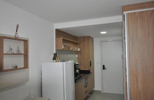 Studio no centro - Foto 3