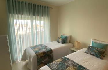 Apartamento T2 com piscina em Conceição e Cabanas de Tavira - Foto 4